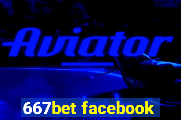 667bet facebook